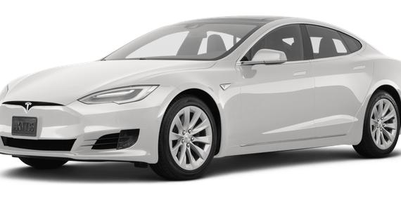 TESLA MODEL S 2019 5YJSA1E22KF337313 image TESLA MODEL S 2019 5YJSA1E22KF337313 image